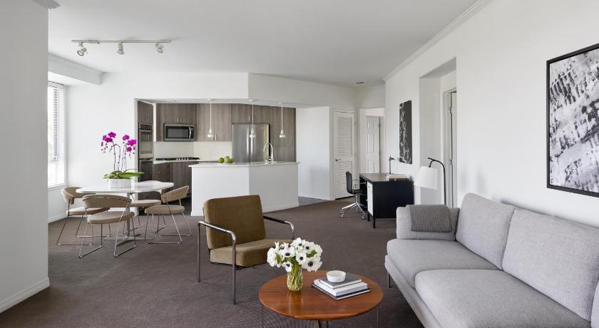 Immagine di Suite con 2 Camere da Letto (Two-Bedroom Suite) 4