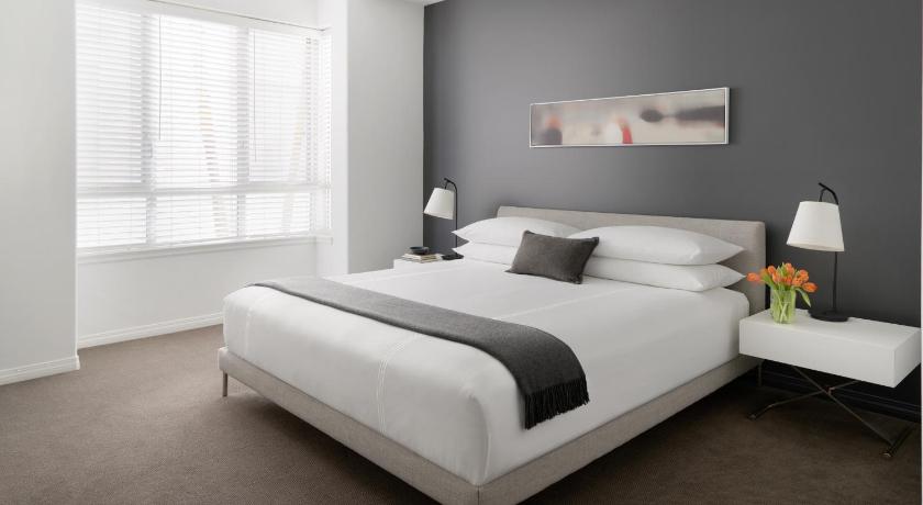 Immagine di Suite con 2 Camere da Letto (Two-Bedroom Suite) 6
