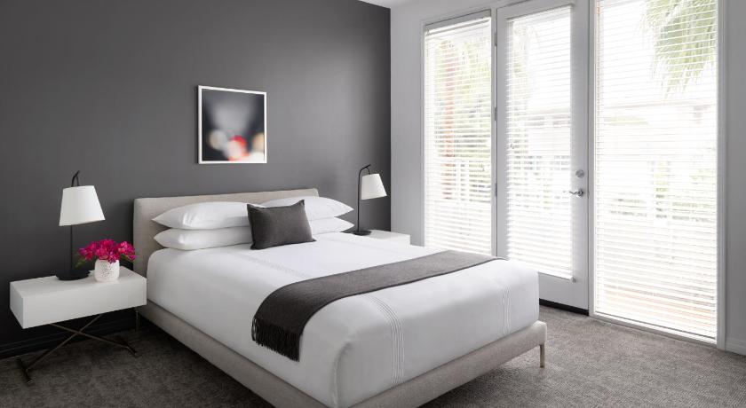 Immagine di Suite Premium con 1 Camera (Premium 1 Bed Room Suite) 7