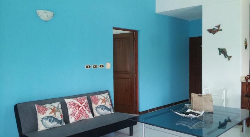 Apartment Caribbean Relax photo