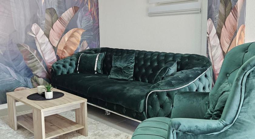 Apartmani Neda Kragujevac
