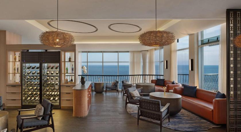 バリ Umana Bali, LXR Hotels & Resorts 5つ星 ホテル 外観