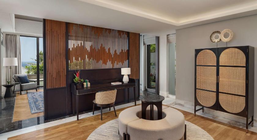 Image of Uma Ocean Estate - Three Bedroom 9