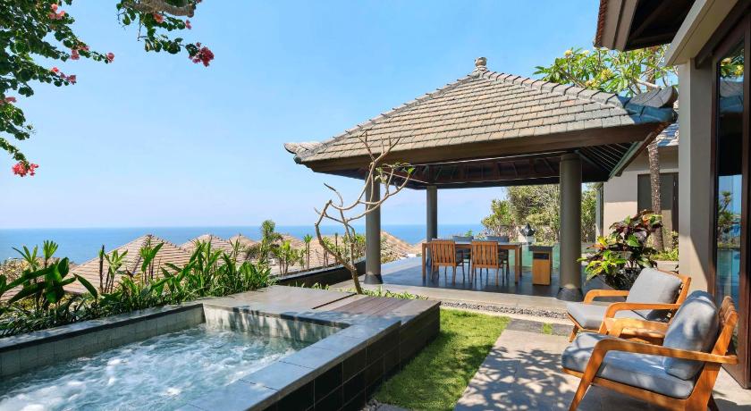 Image of Two Bedroom Panoramic Ocean Pool Villa 9