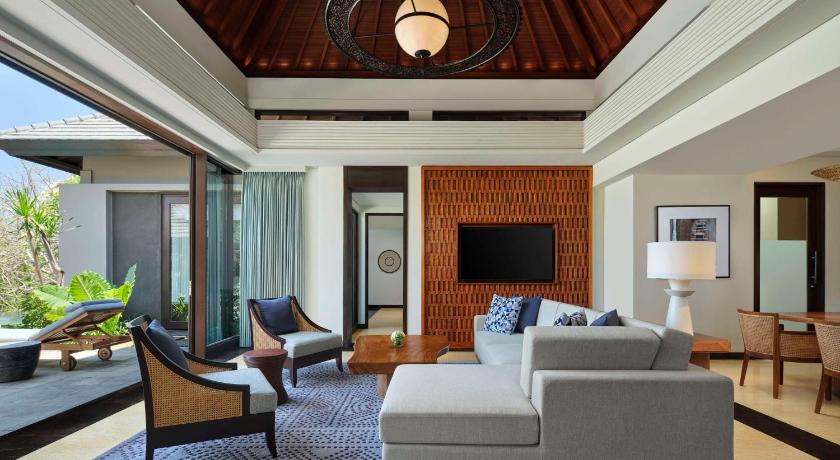Image of One Bedroom Family Pool Villa 5