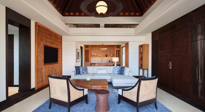 Image of One Bedroom Tropical Garden Pool Villa 6