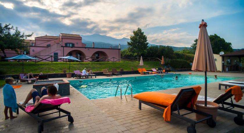 Agriturismo Tenuta San Michele
