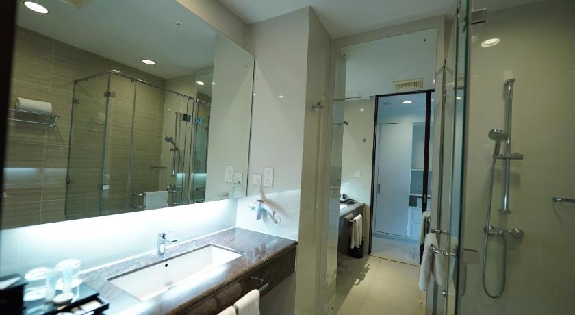 Image of Lagoon Family Suite 13