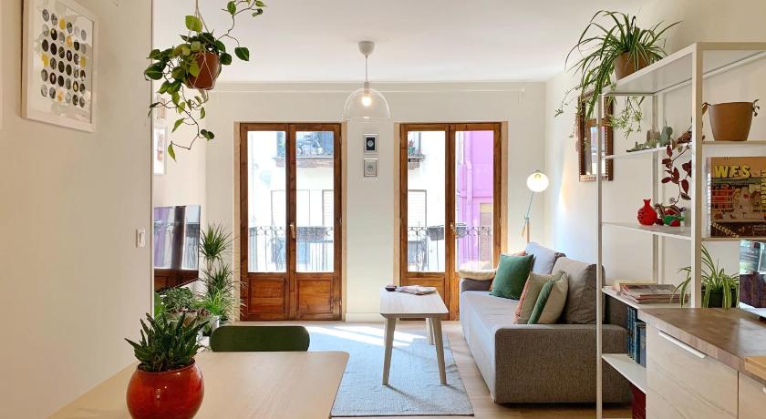 Charming flat in Bermeo's Old Town- Nardiz