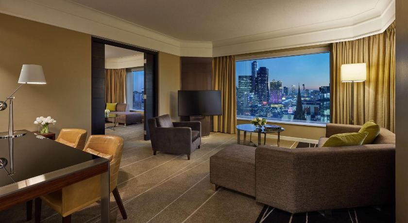 Image of Grand Suite King 1