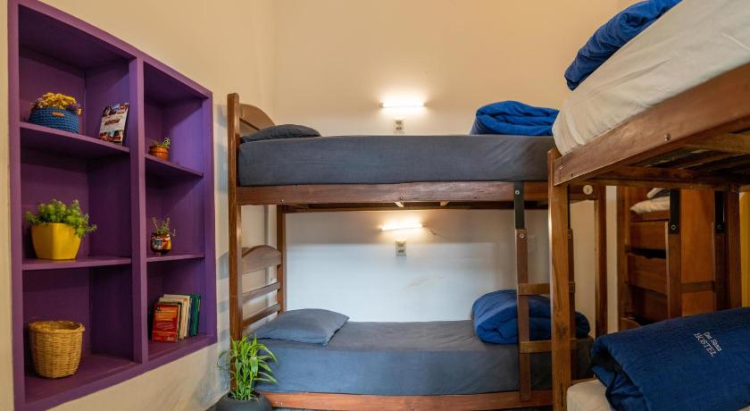 Image of Bunk Bed in Mixed Dormitory Room 1