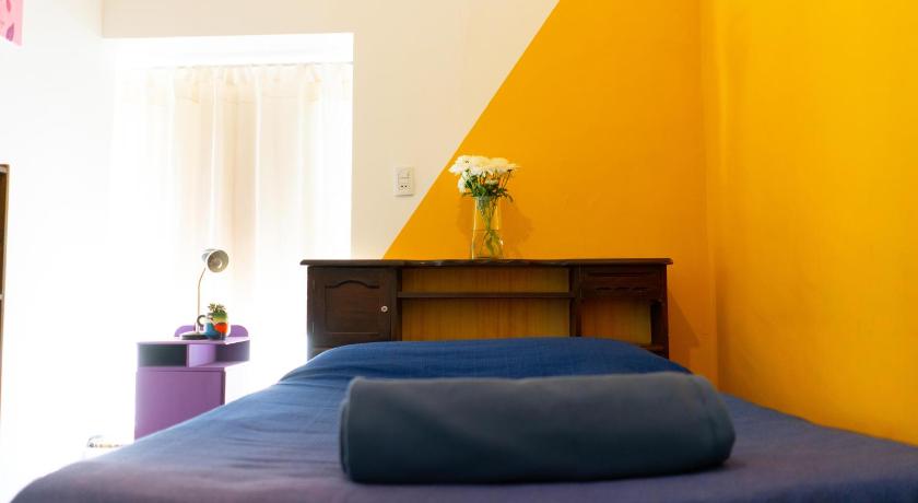 Image of Double Room with Private Bathroom 1