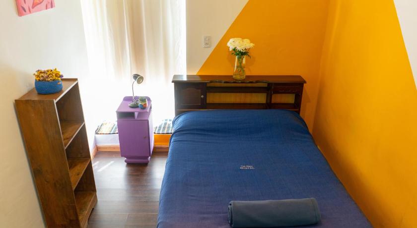 Image of Double Room with Private Bathroom 4