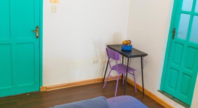 Image of Double Room with Private Bathroom 5