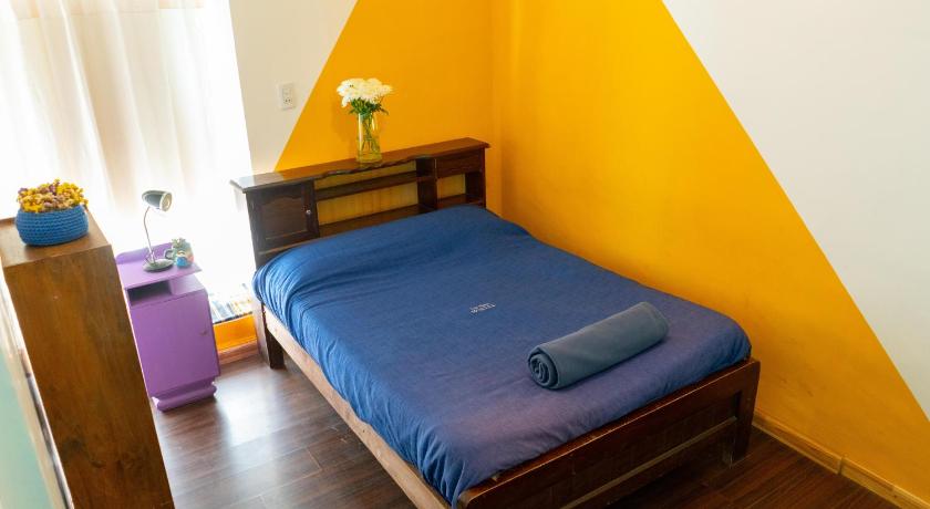 Image of Double Room with Private Bathroom 3