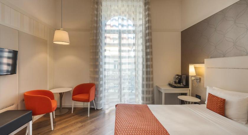 Image of Executive Room 6