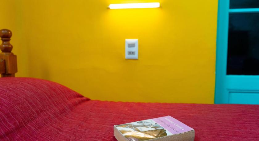 Image of Double Room with Shared Bathroom 6