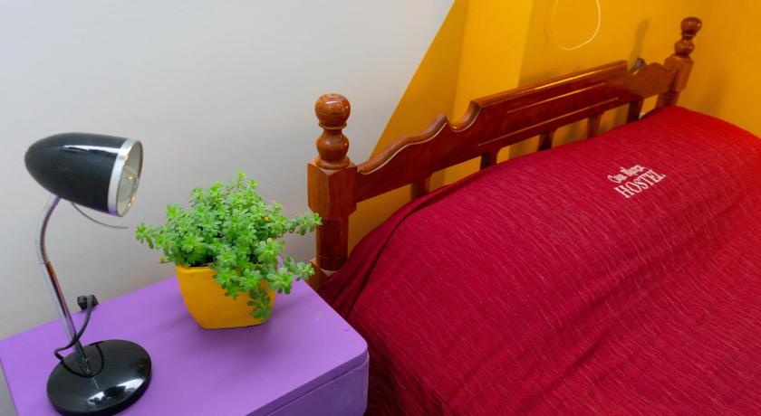 Image of Double Room with Shared Bathroom 5