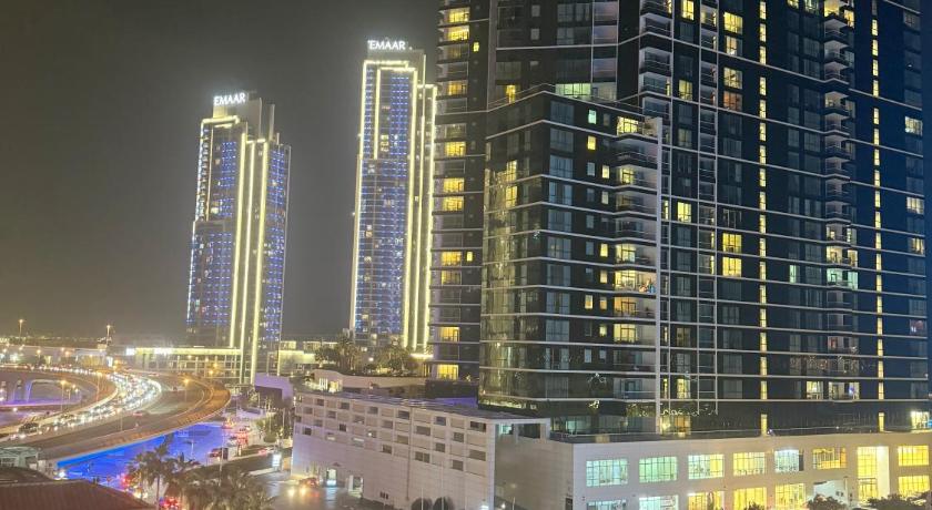 ROYAL BEACH RESIDENCES - image 13