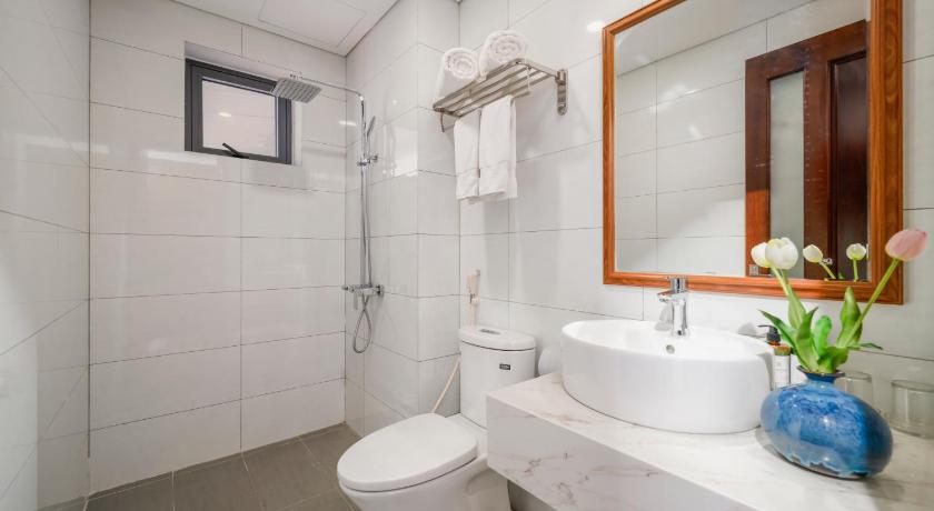 Bild von: Deluxe Familienzimmer (Deluxe Family Room) 2
