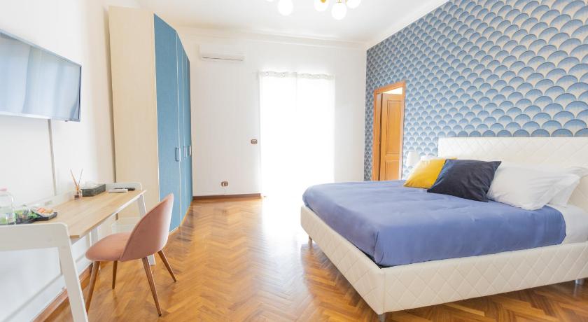Villa Vetrano B&B