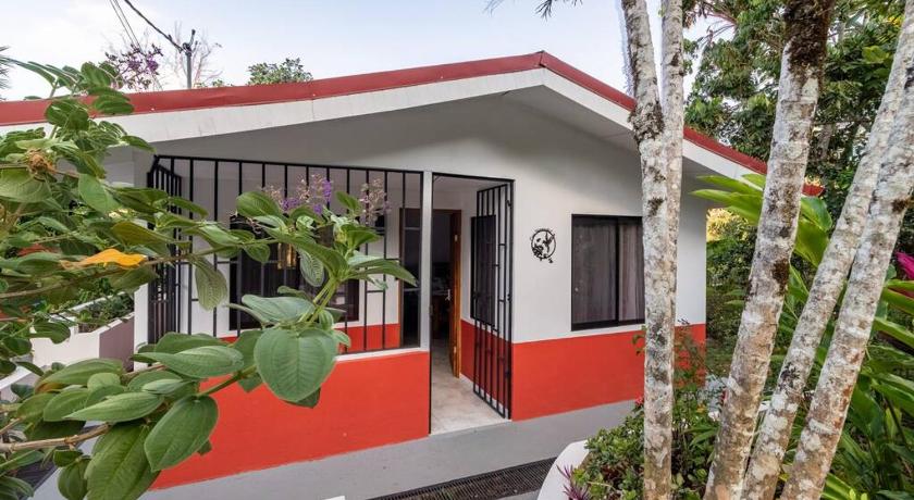 Foto von Casa Hummingbird Peace & Nature - Agoda-Rabattbuchung
