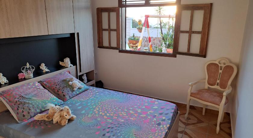 布伊扬特 Kanalu Studio 5星级 民宿 泳池