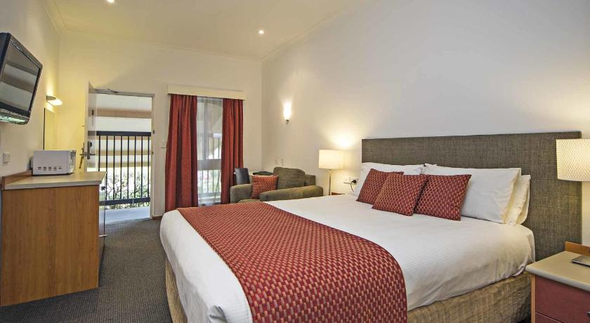 Comfort Inn and Suites Sombrero