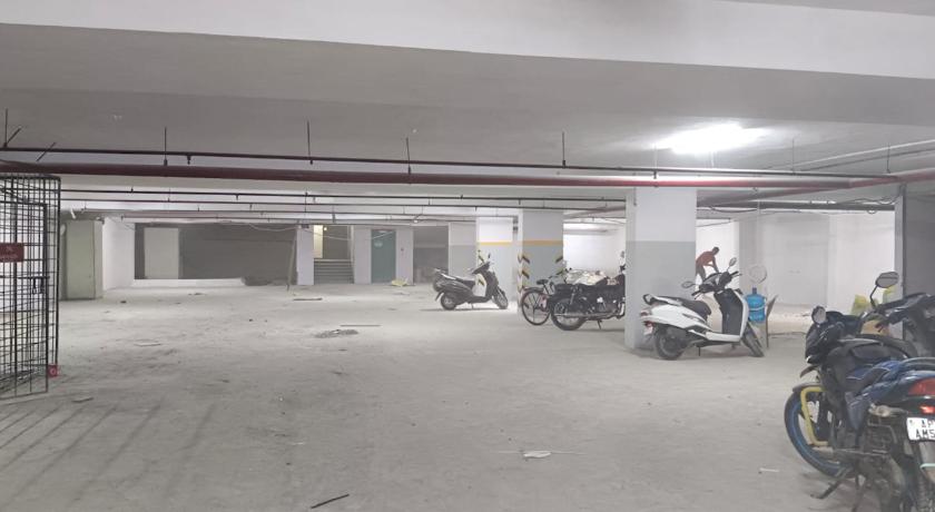 Hotel  New Blue Earth - image 18