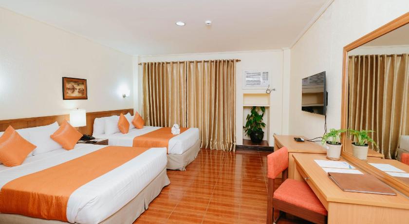 Image of Deluxe Lake Room 0