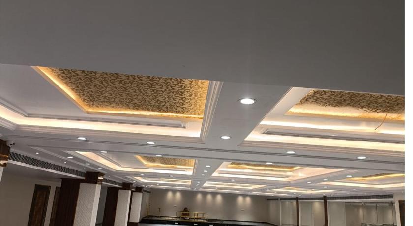 Hotel  New Blue Earth - image 10