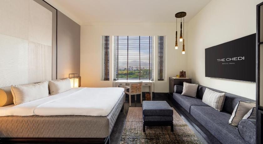 Image of Serai Room 0