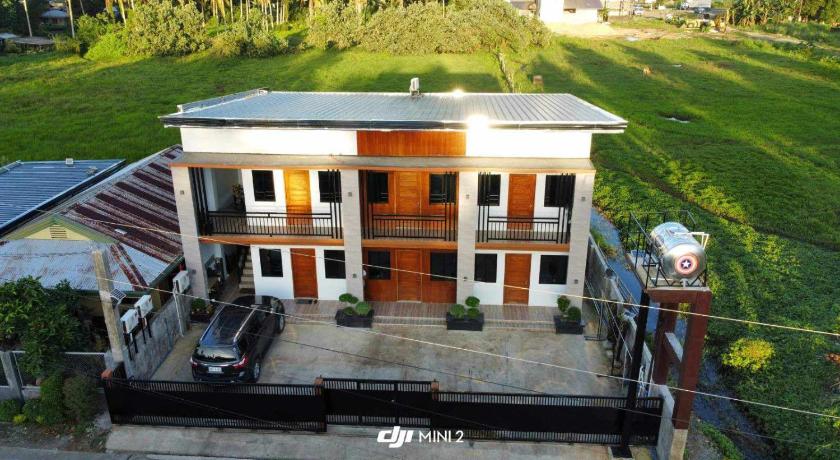 CASA VICTORIA PENSION HOUSE TANDAG CITY -Vassilis