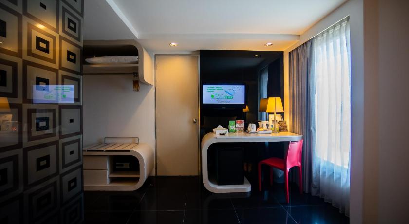 Image of Superior Twin Room 3
