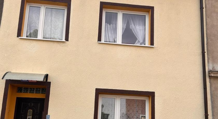 private house