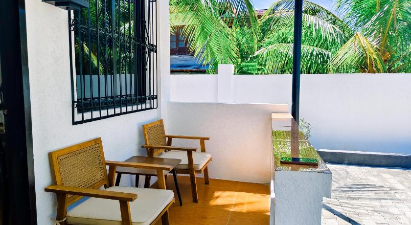 MP Apartments Leyte