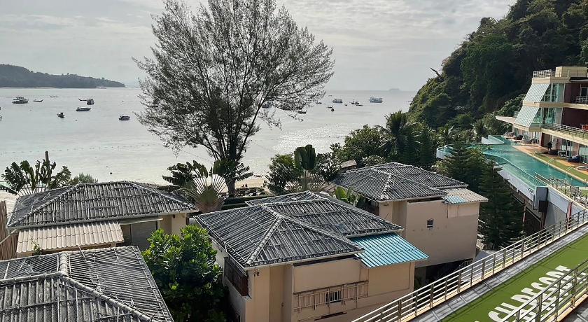 Image of Luxury Sea View Double Room 15
