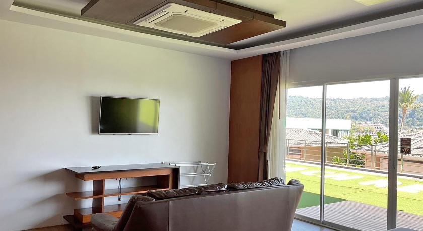 Image of Luxury Double Room 8