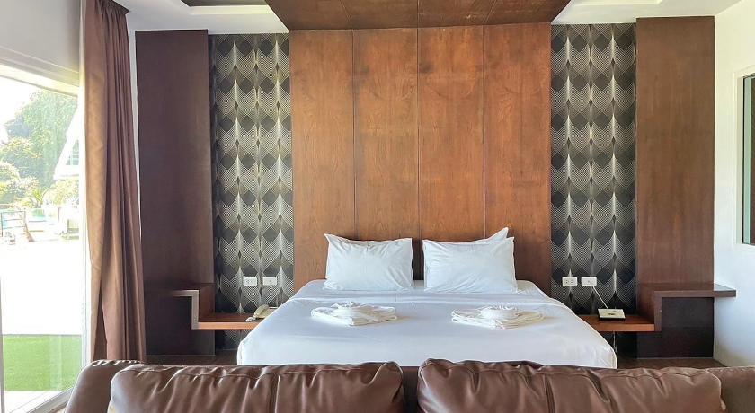 Image of Luxury Double Room 4