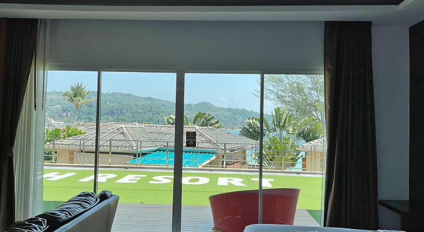 Image of Luxury Double Room 7
