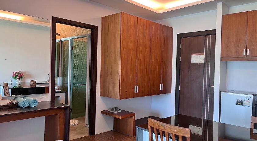 Image of Luxury Double Room 13