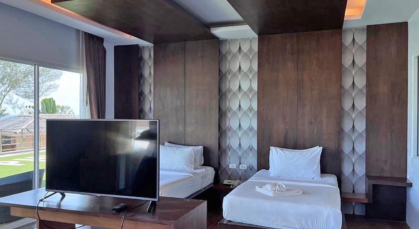 Image of Luxury Twin room 7