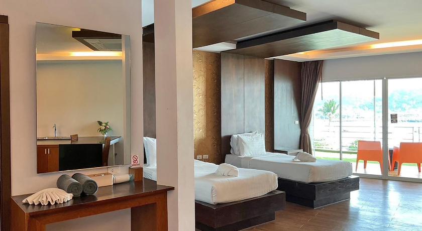 Image of Luxury Twin room 0