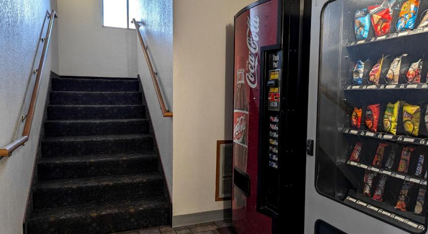 Harold Gettysburg Inn and Suites 2-Star Accommodation restaurant