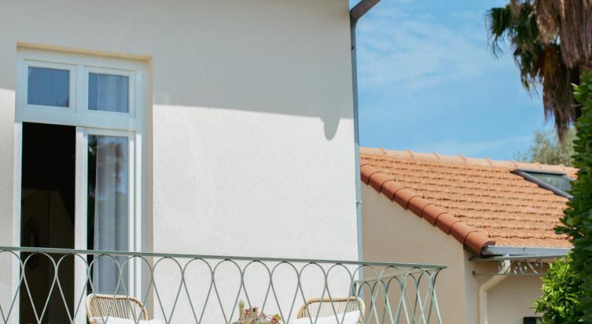 Image of Suite Terrace 8