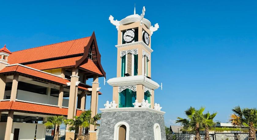 RAYYAZ INN – Kuala Terengganu, MD