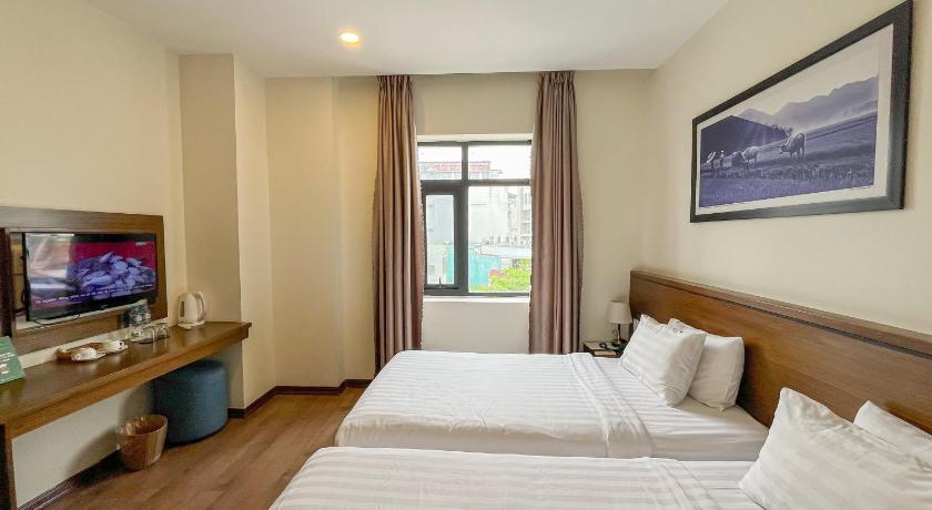 Image of Superior Twin Room 3