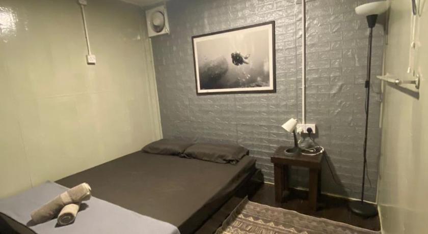 Image of Economy Double Room 0