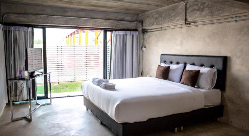 Image of Deluxe Double Room 1