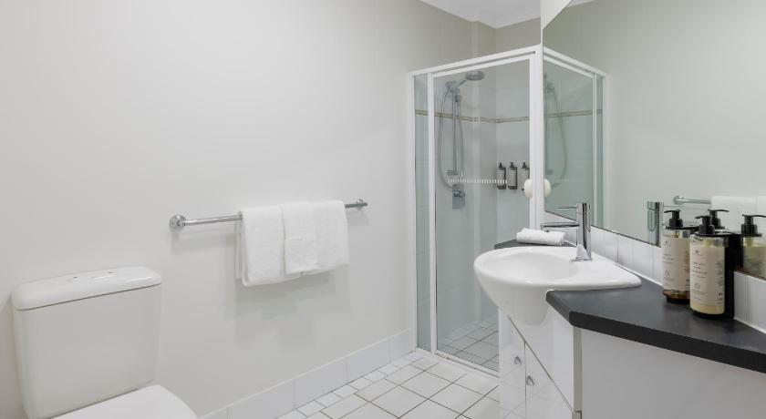Image of Two bedroom deluxe apartment 2